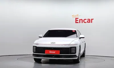 Hyundai Grandeur 2025, 11820 км, за 26644.97 USD