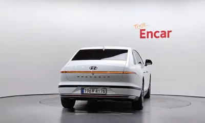 Hyundai Grandeur 2025, 11820 км, за 26644.97 USD