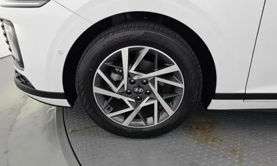 Hyundai Grandeur 2025, 11820 км, за 26644.97 USD