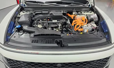 Hyundai Grandeur 2025, 11820 км, за 26644.97 USD - фото 6