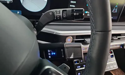Hyundai Grandeur 2025, 11820 км, за 26644.97 USD - фото 9