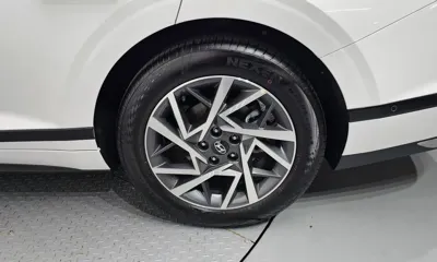 Hyundai Grandeur 2025, 11820 км, за 26644.97 USD - фото 21
