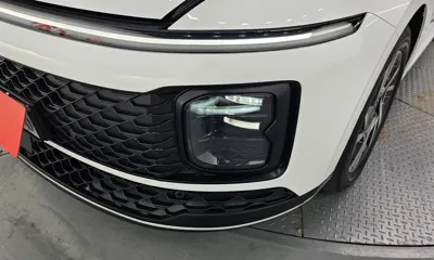 Hyundai Grandeur 2025, 11820 км, за 26644.97 USD - фото 22