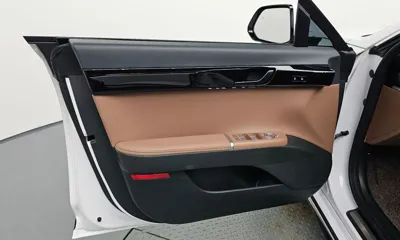 Hyundai Grandeur 2025, 11820 км, за 26644.97 USD - фото 24