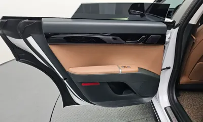 Hyundai Grandeur 2025, 11820 км, за 26644.97 USD - фото 25