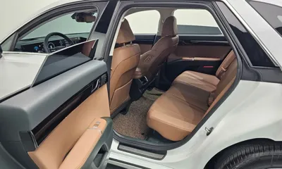 Hyundai Grandeur 2025, 11820 км, за 26644.97 USD - фото 26