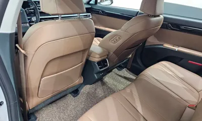Hyundai Grandeur 2025, 11820 км, за 26644.97 USD - фото 27