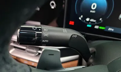Hyundai Grandeur 2025, 11820 км, за 26644.97 USD - фото 30