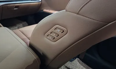 Hyundai Grandeur 2025, 11820 км, за 26644.97 USD - фото 31