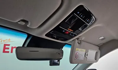 Hyundai Grandeur 2025, 11820 км, за 26644.97 USD - фото 32