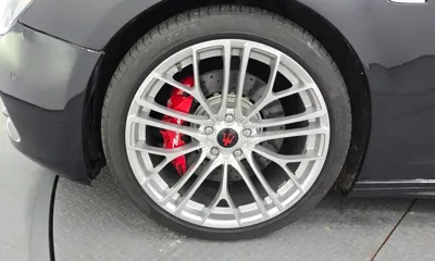 Maserati Ghibli 2014, 126046 км, за 6805.42 USD