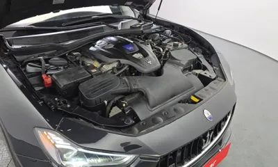 Maserati Ghibli 2014, 126046 км, за 6805.42 USD - фото 6