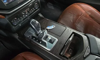 Maserati Ghibli 2014, 126046 км, за 6805.42 USD - фото 9