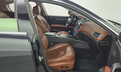 Maserati Ghibli 2014, 126046 км, за 6805.42 USD - фото 11