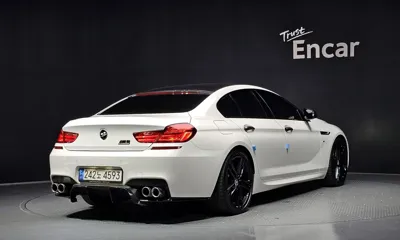 BMW 6-Series 2014, 140062 км, за 13280.02 USD