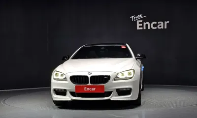 BMW 6-Series 2014, 140062 км, за 13280.02 USD