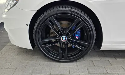 BMW 6-Series 2014, 140062 км, за 13280.02 USD