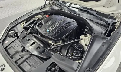 BMW 6-Series 2014, 140062 км, за 13280.02 USD - фото 6