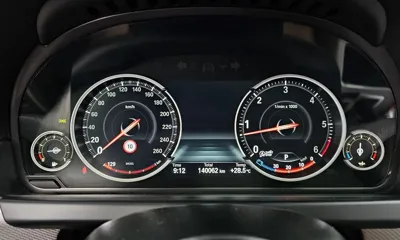 BMW 6-Series 2014, 140062 км, за 13280.02 USD - фото 8