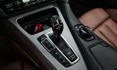 BMW 6-Series 2014, 140062 км, за 13280.02 USD - фото 9