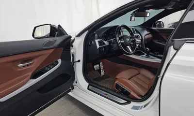 BMW 6-Series 2014, 140062 км, за 13280.02 USD - фото 10