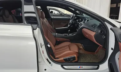 BMW 6-Series 2014, 140062 км, за 13280.02 USD - фото 11