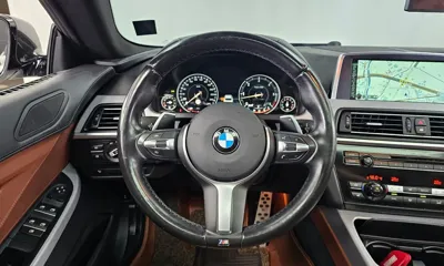 BMW 6-Series 2014, 140062 км, за 13280.02 USD - фото 13