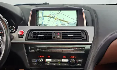 BMW 6-Series 2014, 140062 км, за 13280.02 USD - фото 14
