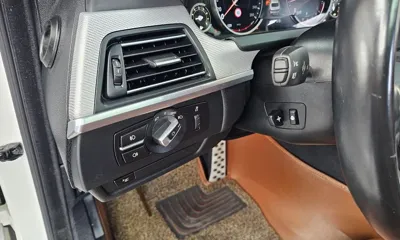 BMW 6-Series 2014, 140062 км, за 13280.02 USD - фото 16