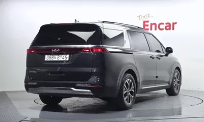 Kia Canival 2023, 49749 км, за 15951.16 USD