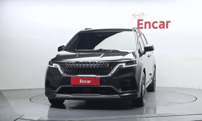 Kia Canival 2023, 49749 км, за 15951.16 USD