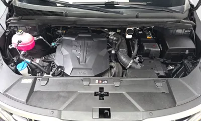 Kia Canival 2023, 49749 км, за 15951.16 USD - фото 6