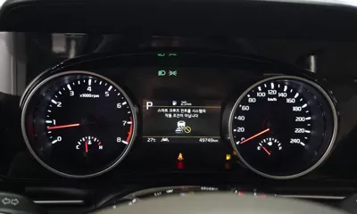 Kia Canival 2023, 49749 км, за 15951.16 USD - фото 8