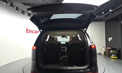 Kia Canival 2023, 49749 км, за 15951.16 USD - фото 30
