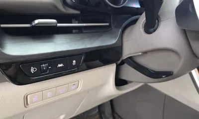 Kia Canival 2023, 49749 км, за 15951.16 USD - фото 32