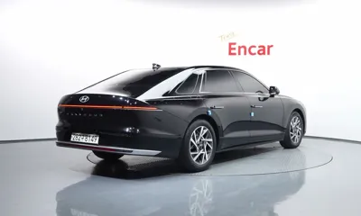 Hyundai Grandeur 2025, 18861 км, за 21824.12 USD