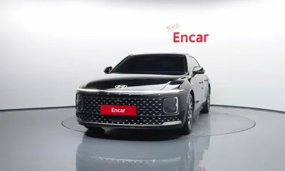 Hyundai Grandeur 2025, 18861 км, за 21824.12 USD