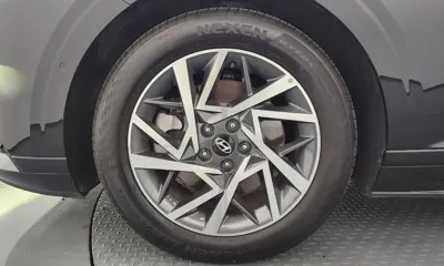Hyundai Grandeur 2025, 18861 км, за 21824.12 USD