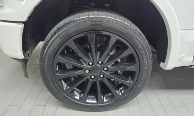 Ford F150 2018, 35172 км, за 38294.78 USD