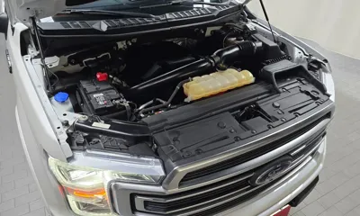 Ford F150 2018, 35172 км, за 38294.78 USD - фото 6