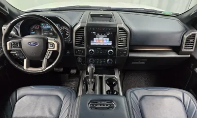 Ford F150 2018, 35172 км, за 38294.78 USD - фото 7