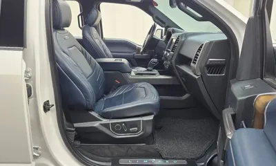 Ford F150 2018, 35172 км, за 38294.78 USD - фото 10