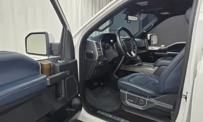 Ford F150 2018, 35172 км, за 38294.78 USD - фото 11