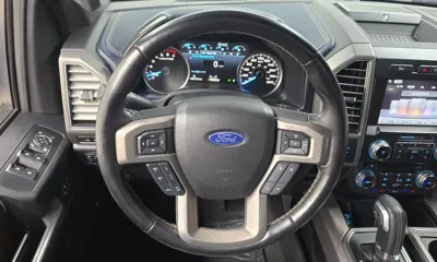 Ford F150 2018, 35172 км, за 38294.78 USD - фото 13