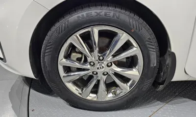 Kia Canival 2019, 131257 км, за 10158.23 USD