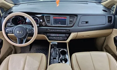 Kia Canival 2019, 131257 км, за 10158.23 USD - фото 7