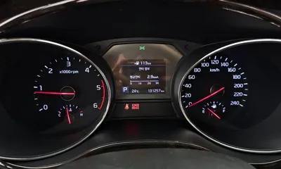 Kia Canival 2019, 131257 км, за 10158.23 USD - фото 8