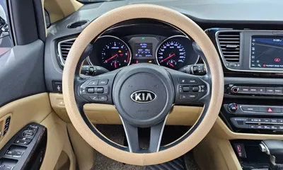 Kia Canival 2019, 131257 км, за 10158.23 USD - фото 13