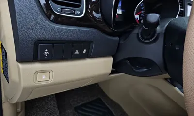 Kia Canival 2019, 131257 км, за 10158.23 USD - фото 16
