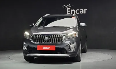 Kia Sorento 2015, 180475 км, за 6502.89 USD